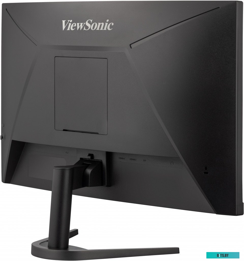 Монитор ViewSonic VX2468-PC-MHD