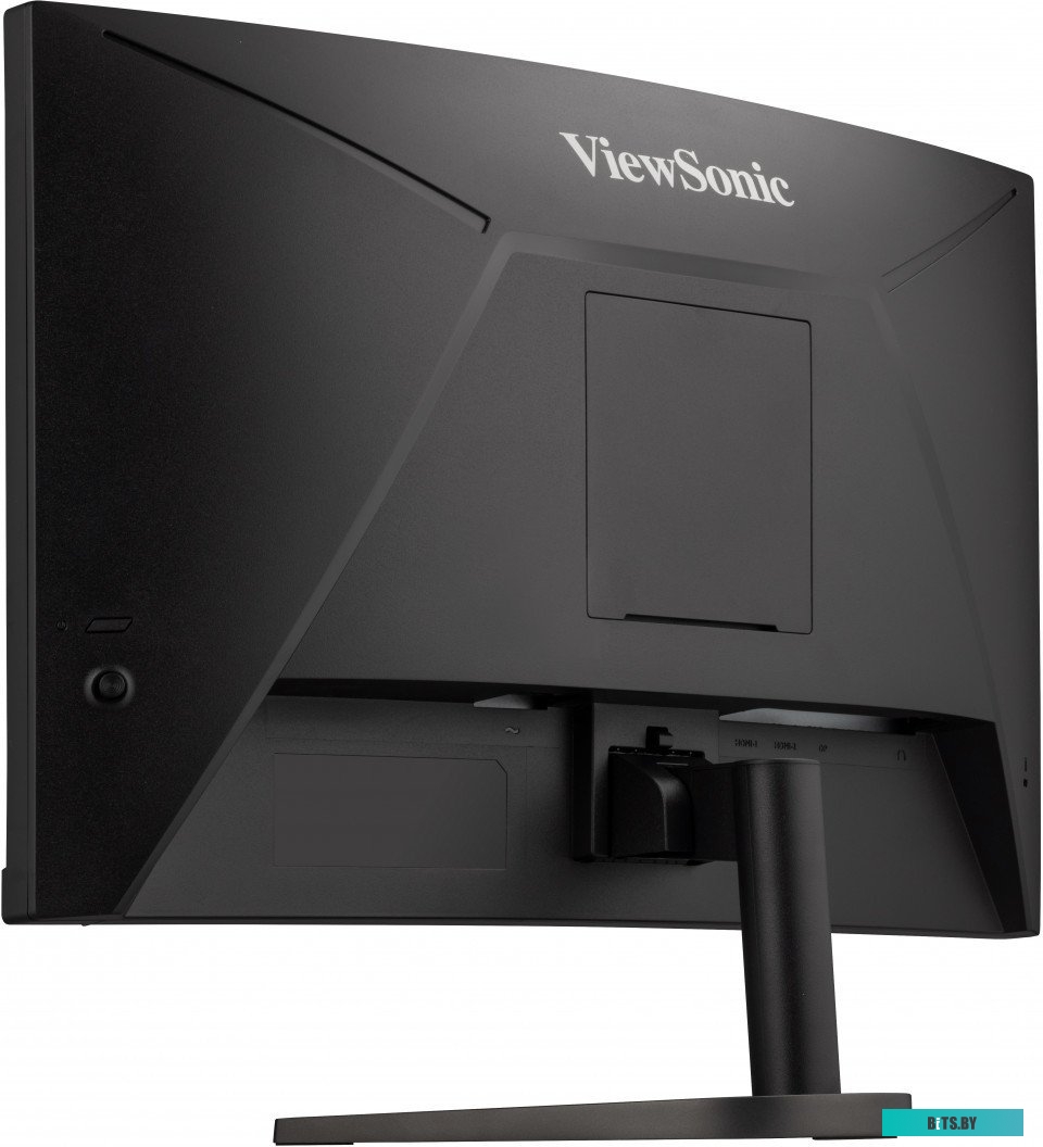 Монитор ViewSonic VX2468-PC-MHD
