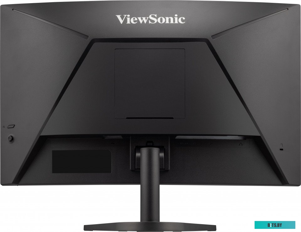 Монитор ViewSonic VX2468-PC-MHD