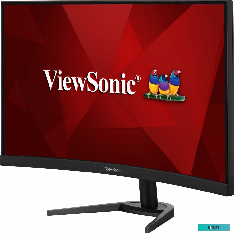 Монитор ViewSonic VX2468-PC-MHD