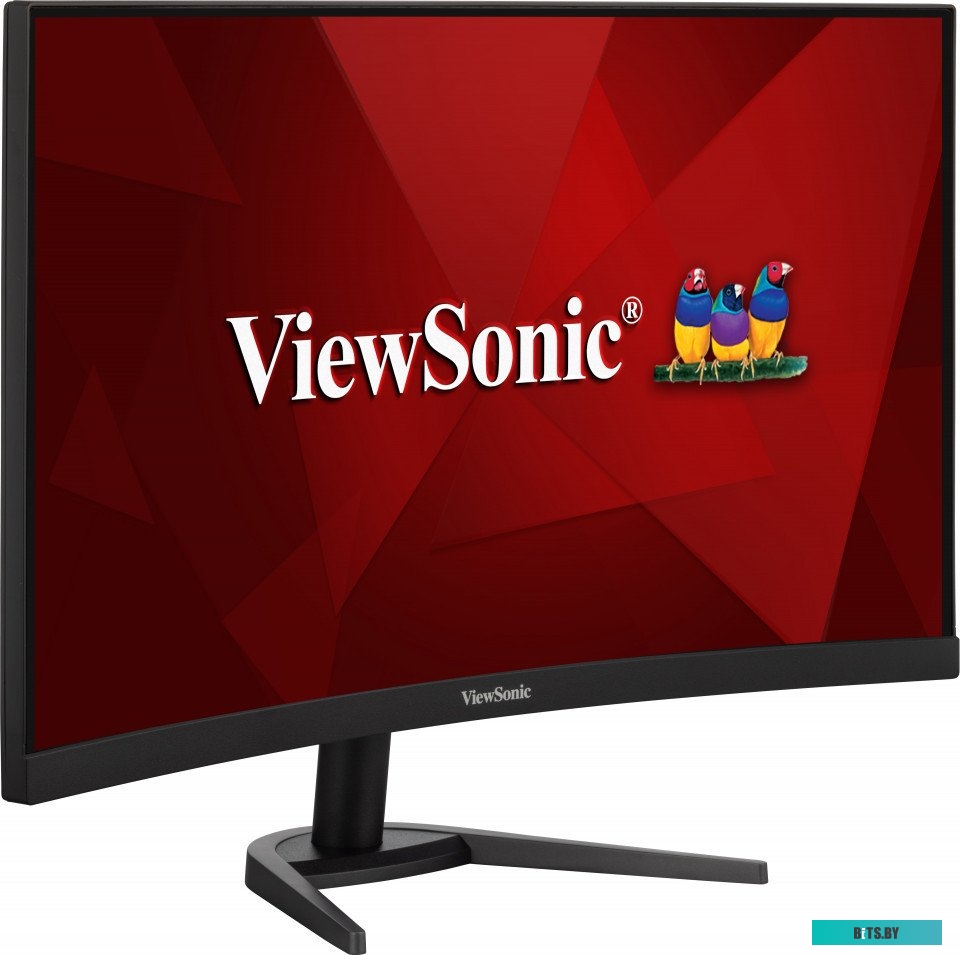 Монитор ViewSonic VX2468-PC-MHD