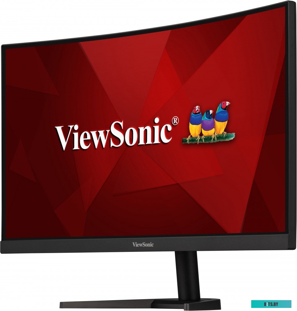 Монитор ViewSonic VX2468-PC-MHD