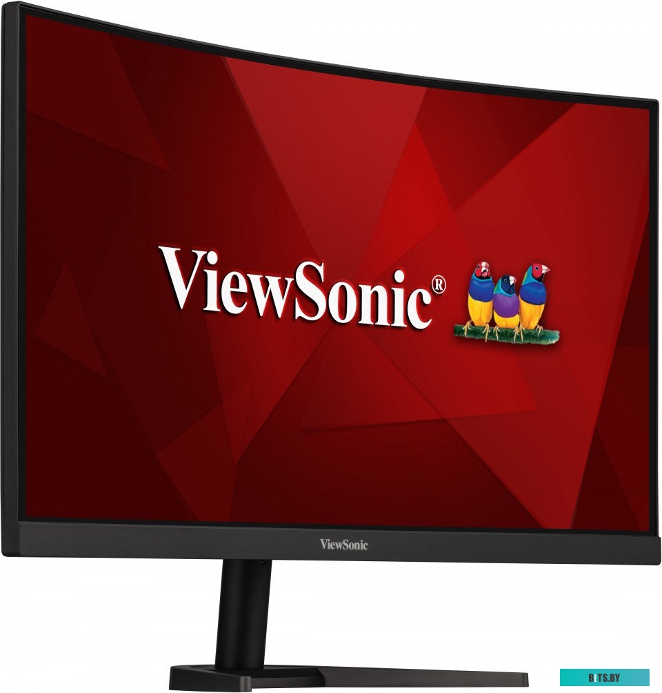 Монитор ViewSonic VX2468-PC-MHD