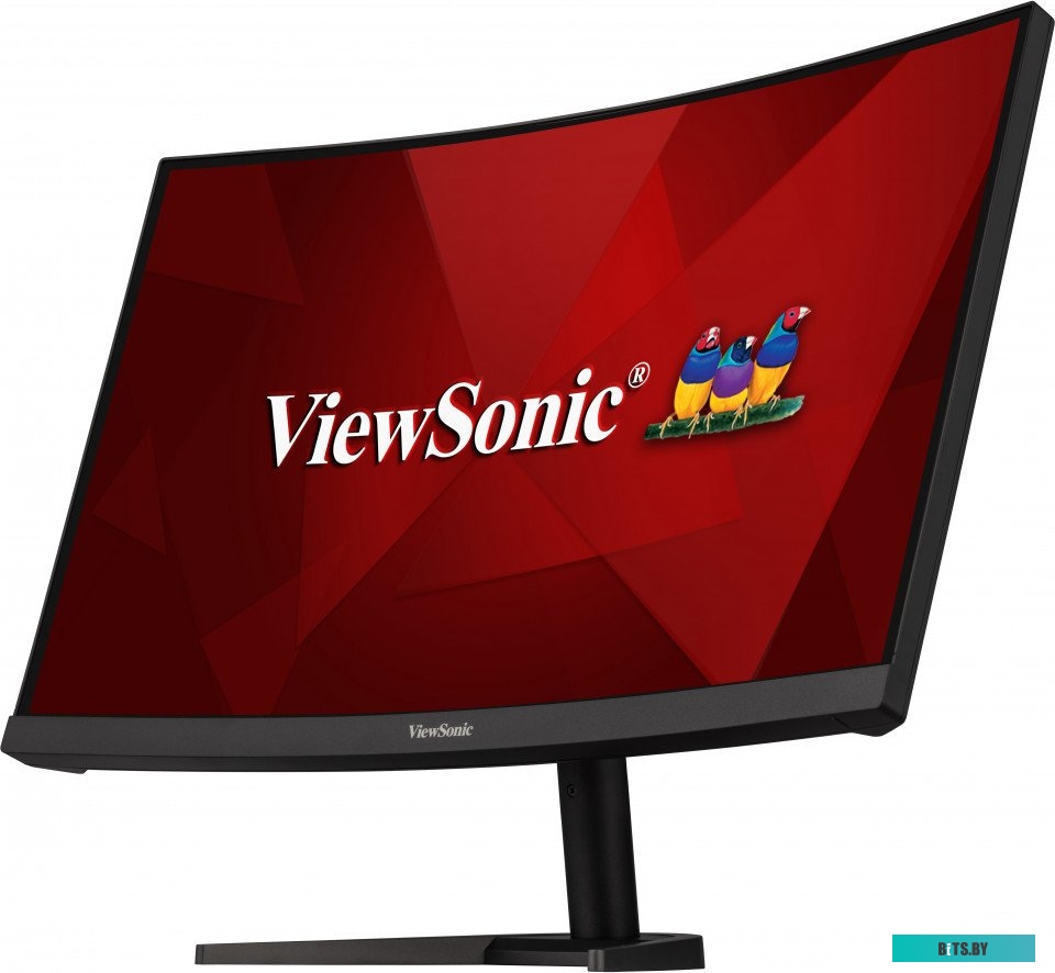 Монитор ViewSonic VX2468-PC-MHD