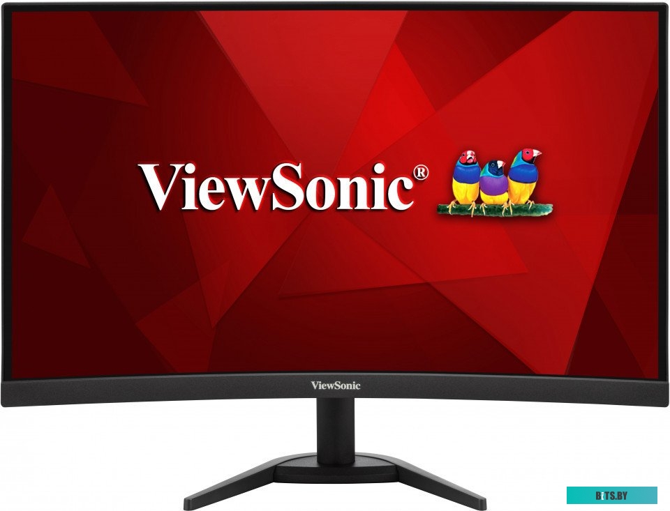 Монитор ViewSonic VX2468-PC-MHD