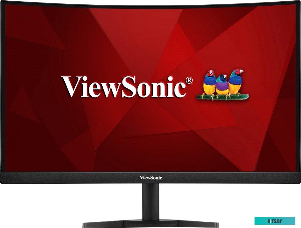 Монитор ViewSonic VX2468-PC-MHD