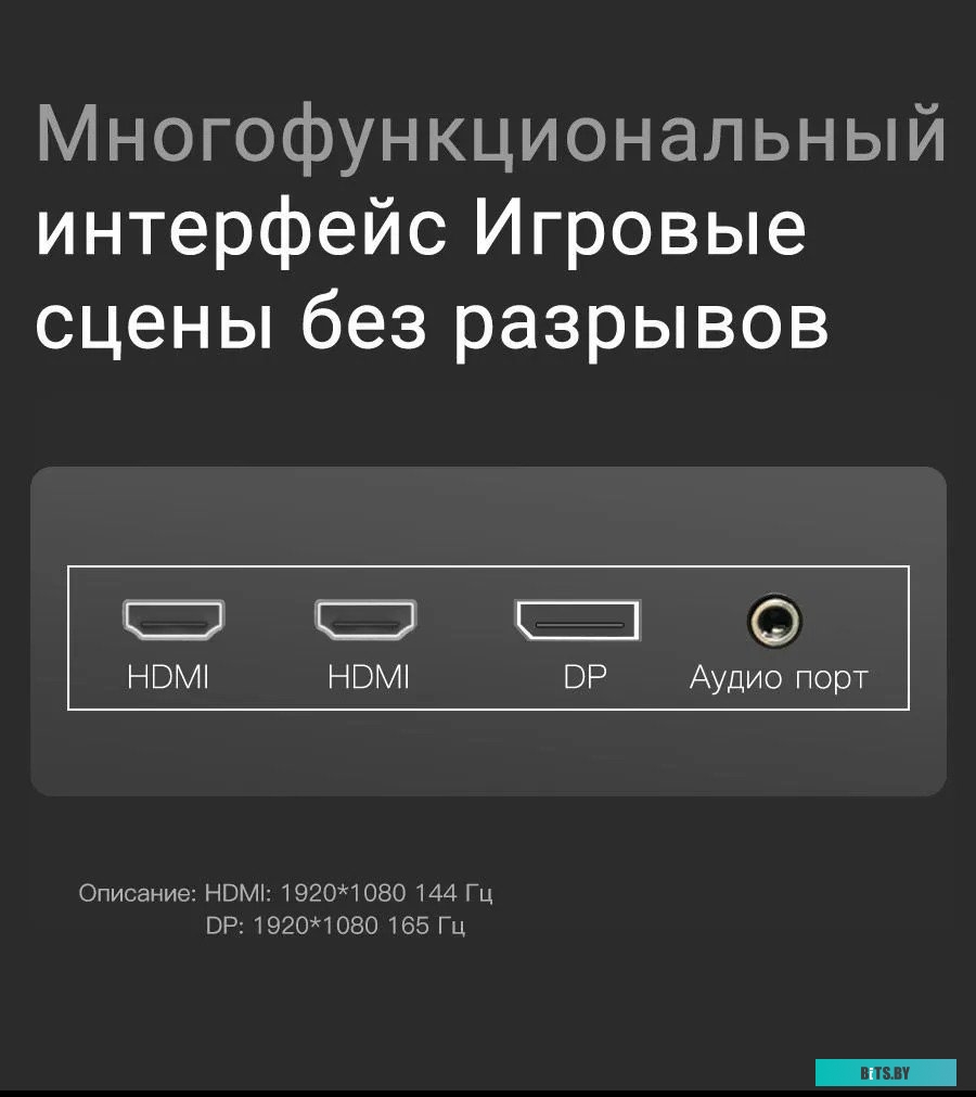 Системный блок Sanc T960