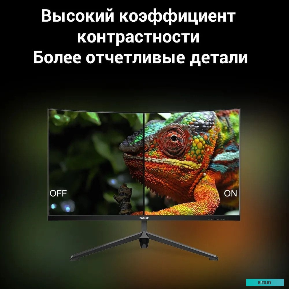 Системный блок Sanc T960