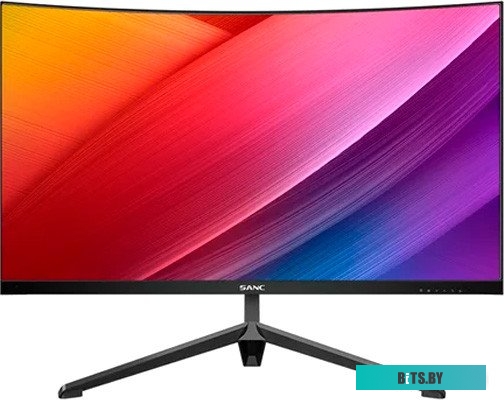 Системный блок Sanc T960