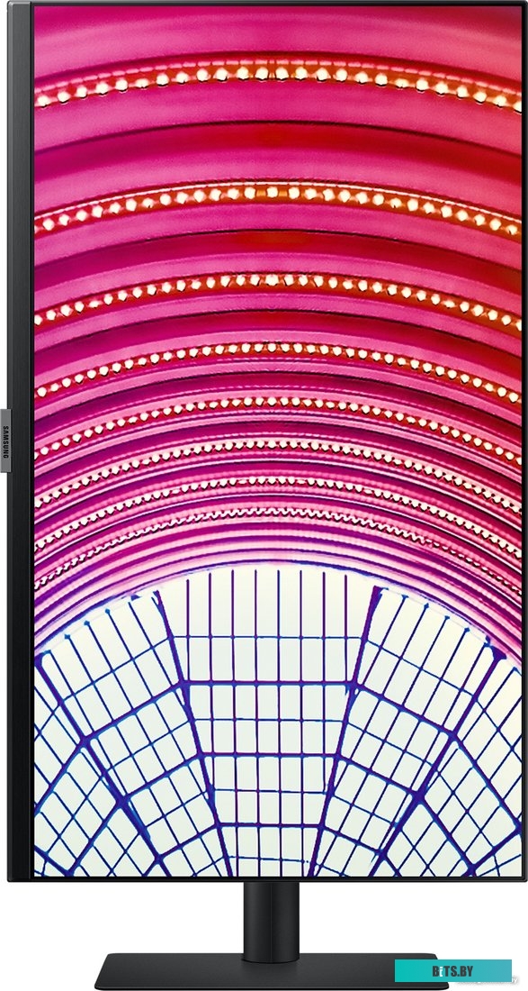 Монитор Samsung S60A LS27A600NAUXEN