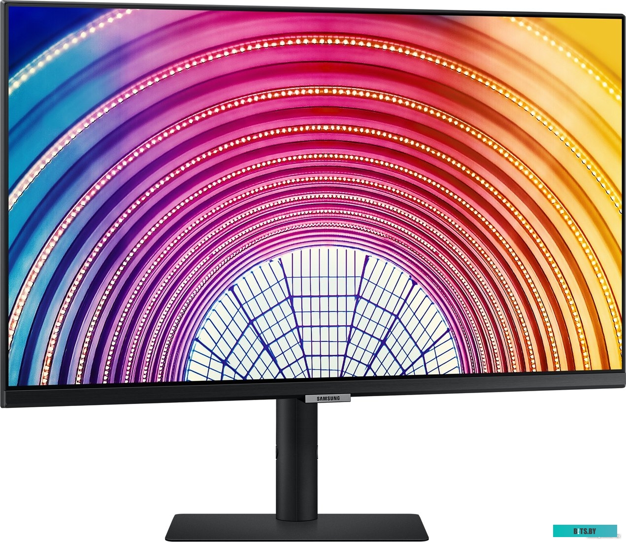 Монитор Samsung S60A LS27A600NAUXEN