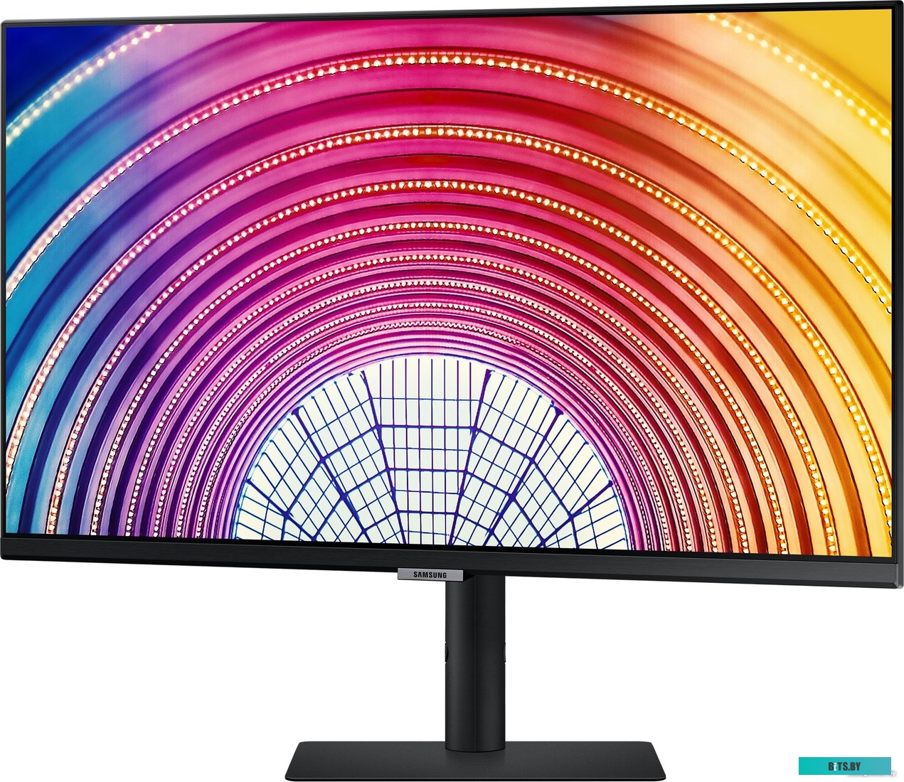 Монитор Samsung S60A LS27A600NAUXEN