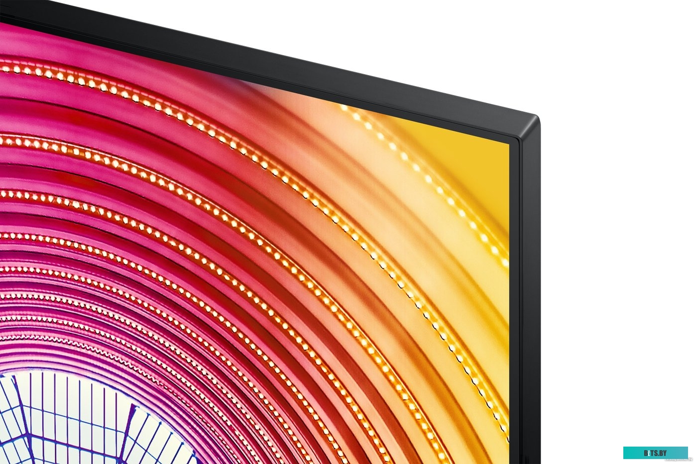 Монитор Samsung S60A LS27A600NAUXEN