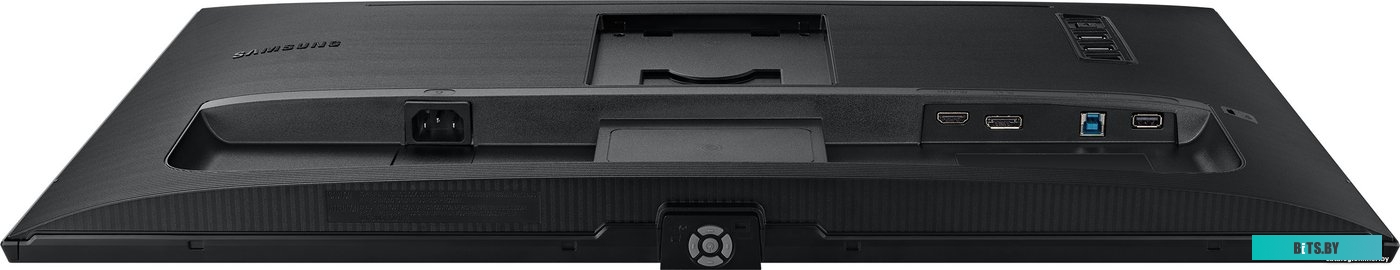 Монитор Samsung S60A LS27A600NAUXEN