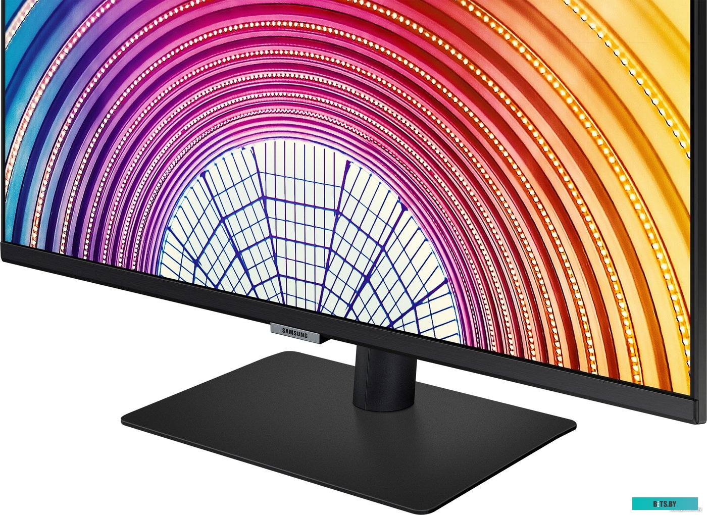 Монитор Samsung S60A LS27A600NAUXEN