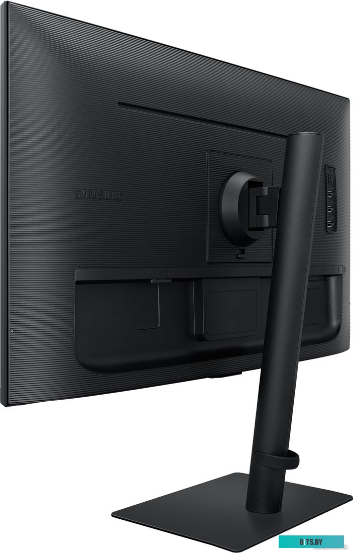 Монитор Samsung S60A LS27A600NAUXEN