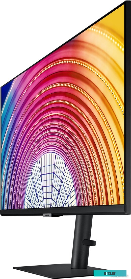 Монитор Samsung S60A LS27A600NAUXEN