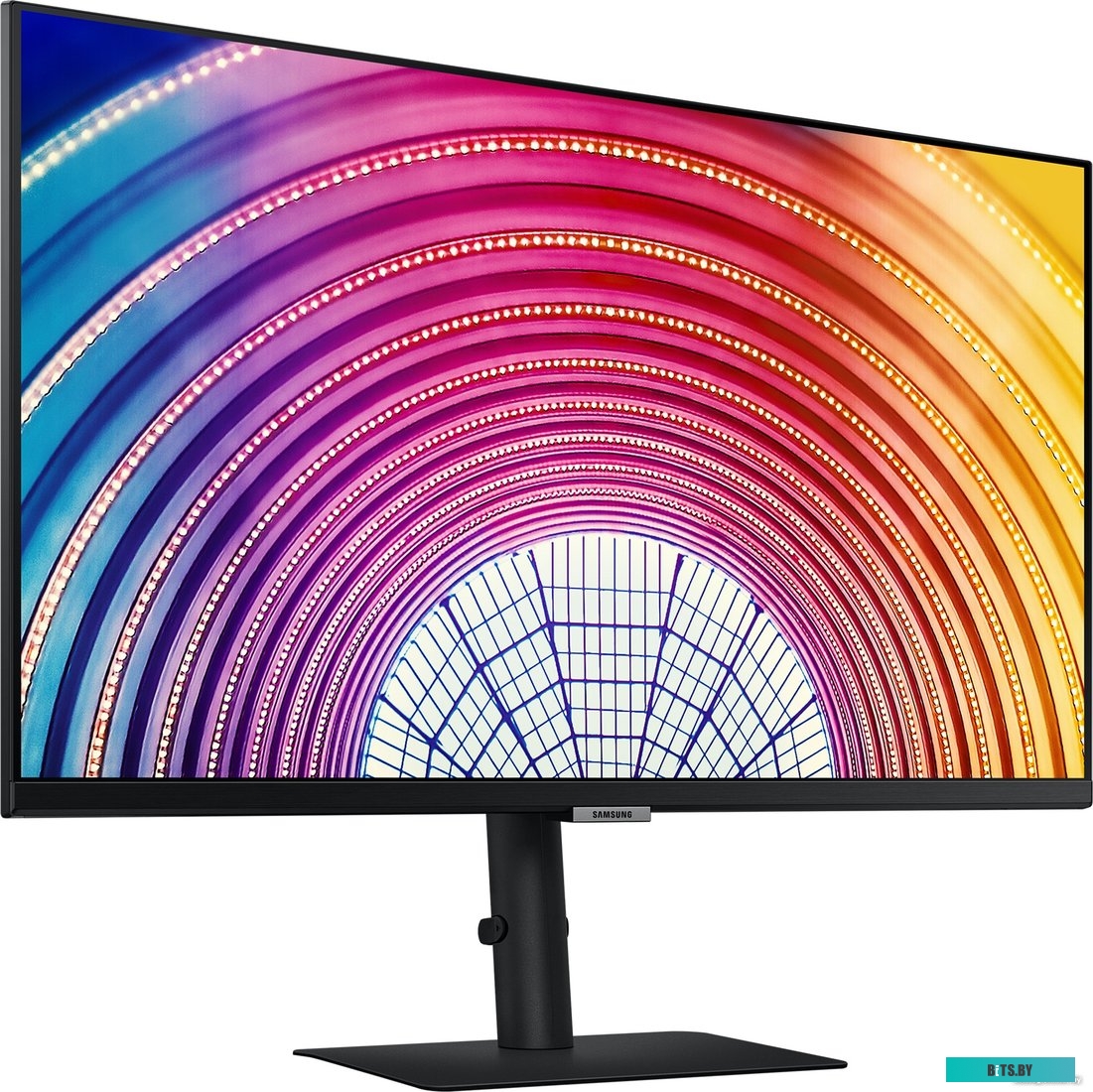 Монитор Samsung S60A LS27A600NAUXEN