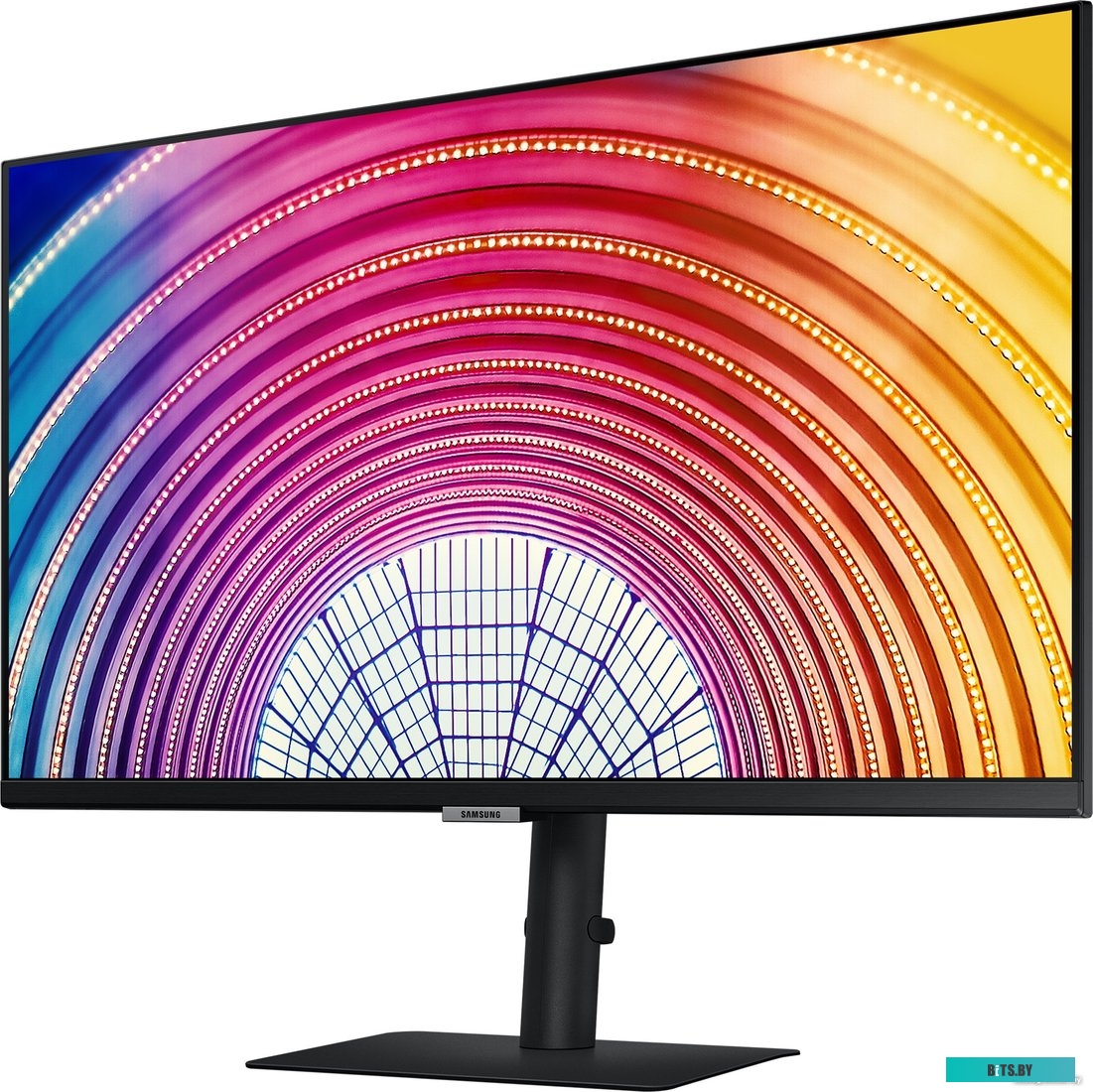 Монитор Samsung S60A LS27A600NAUXEN