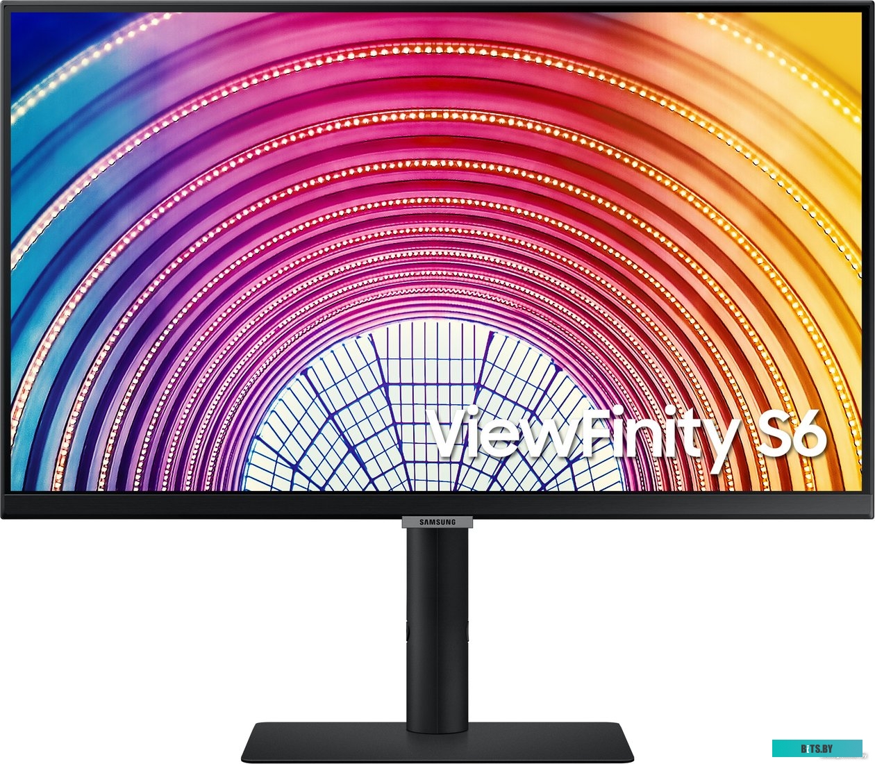 Монитор Samsung S60A LS27A600NAUXEN
