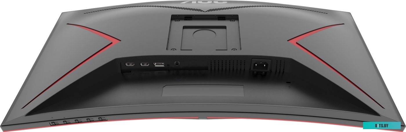 Монитор AOC Agon CQ27G2SE