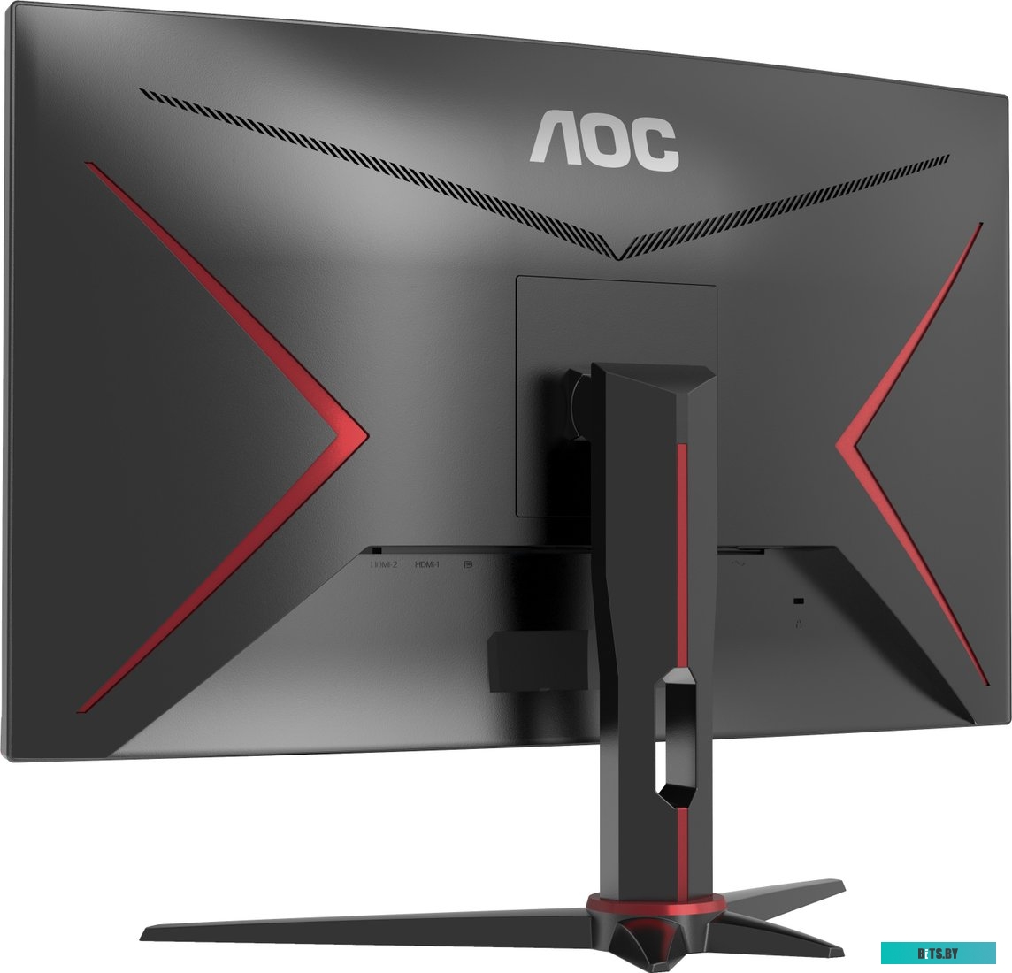 Монитор AOC Agon CQ27G2SE