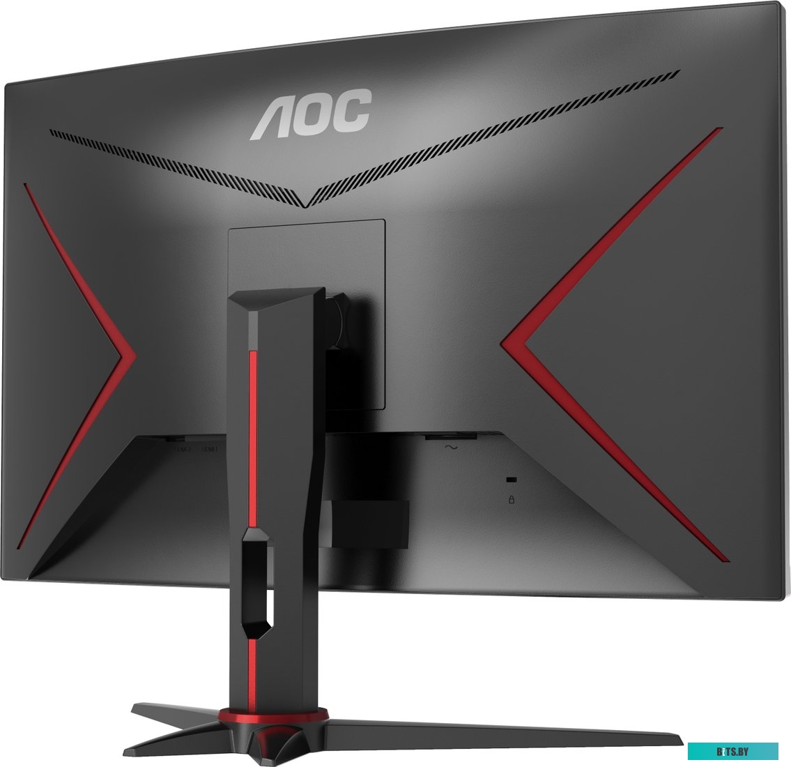 Монитор AOC Agon CQ27G2SE