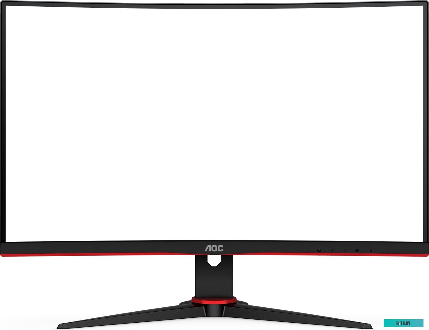 Монитор AOC Agon CQ27G2SE