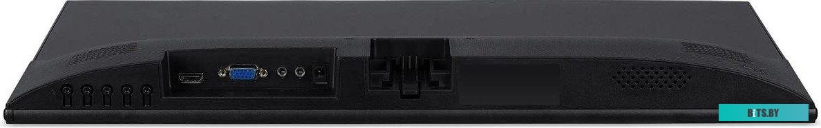 Монитор Acer SB272Ebmix 27", черный [um.hs2ee.e05]
