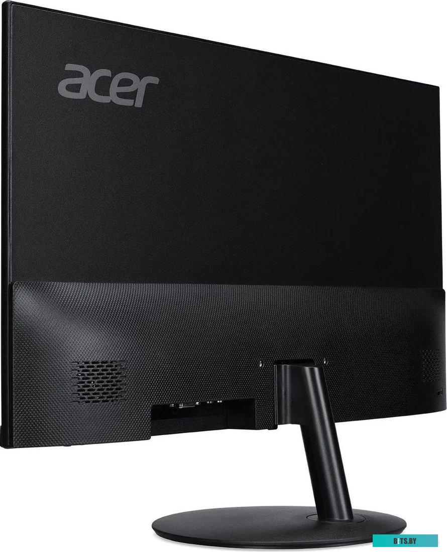 Монитор Acer SB272Ebmix 27", черный [um.hs2ee.e05]