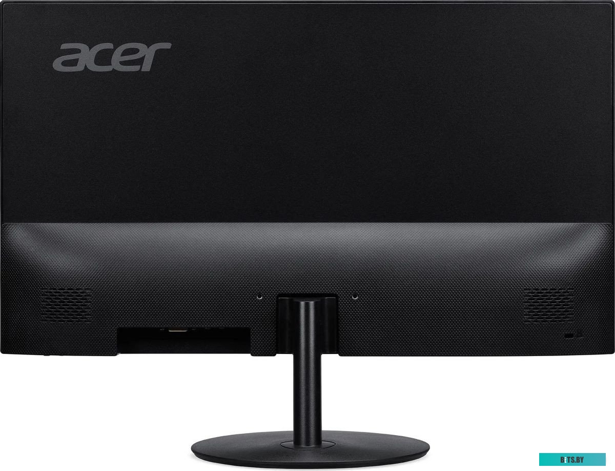 Монитор Acer SB272Ebmix 27", черный [um.hs2ee.e05]