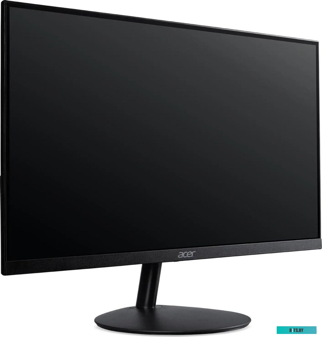 Монитор Acer SB272Ebmix 27", черный [um.hs2ee.e05]