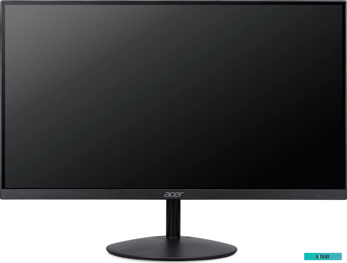 Монитор Acer SB272Ebmix 27", черный [um.hs2ee.e05]