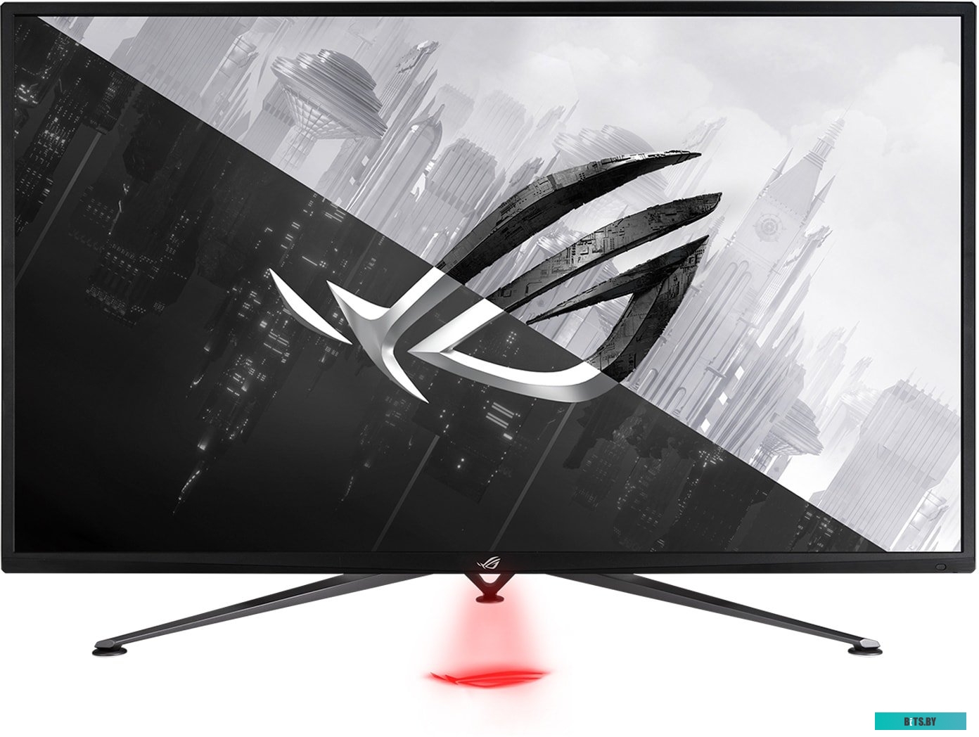 Монитор ASUS ROG Strix XG43UQ