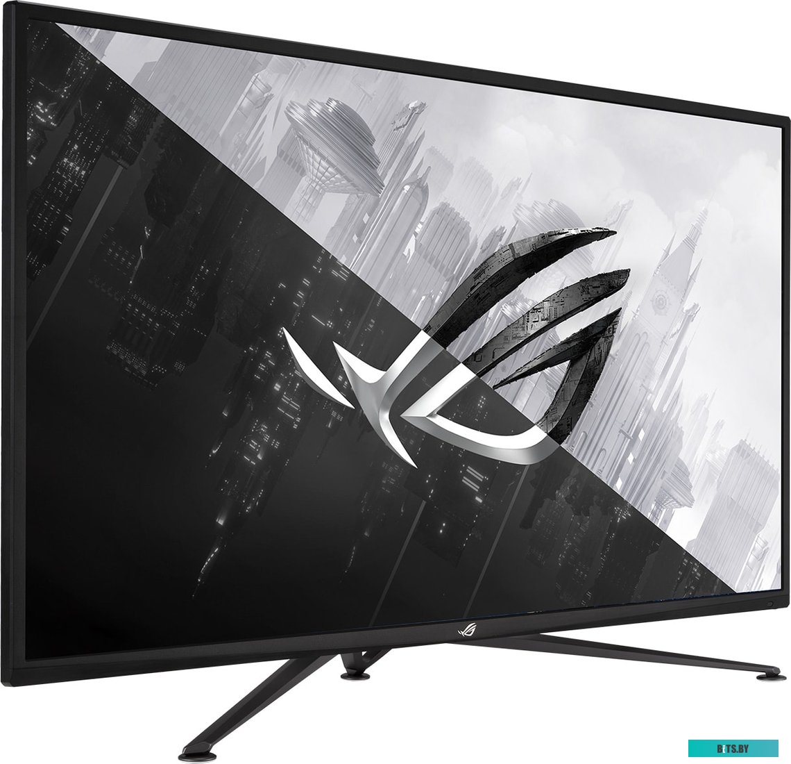 Монитор ASUS ROG Strix XG43UQ