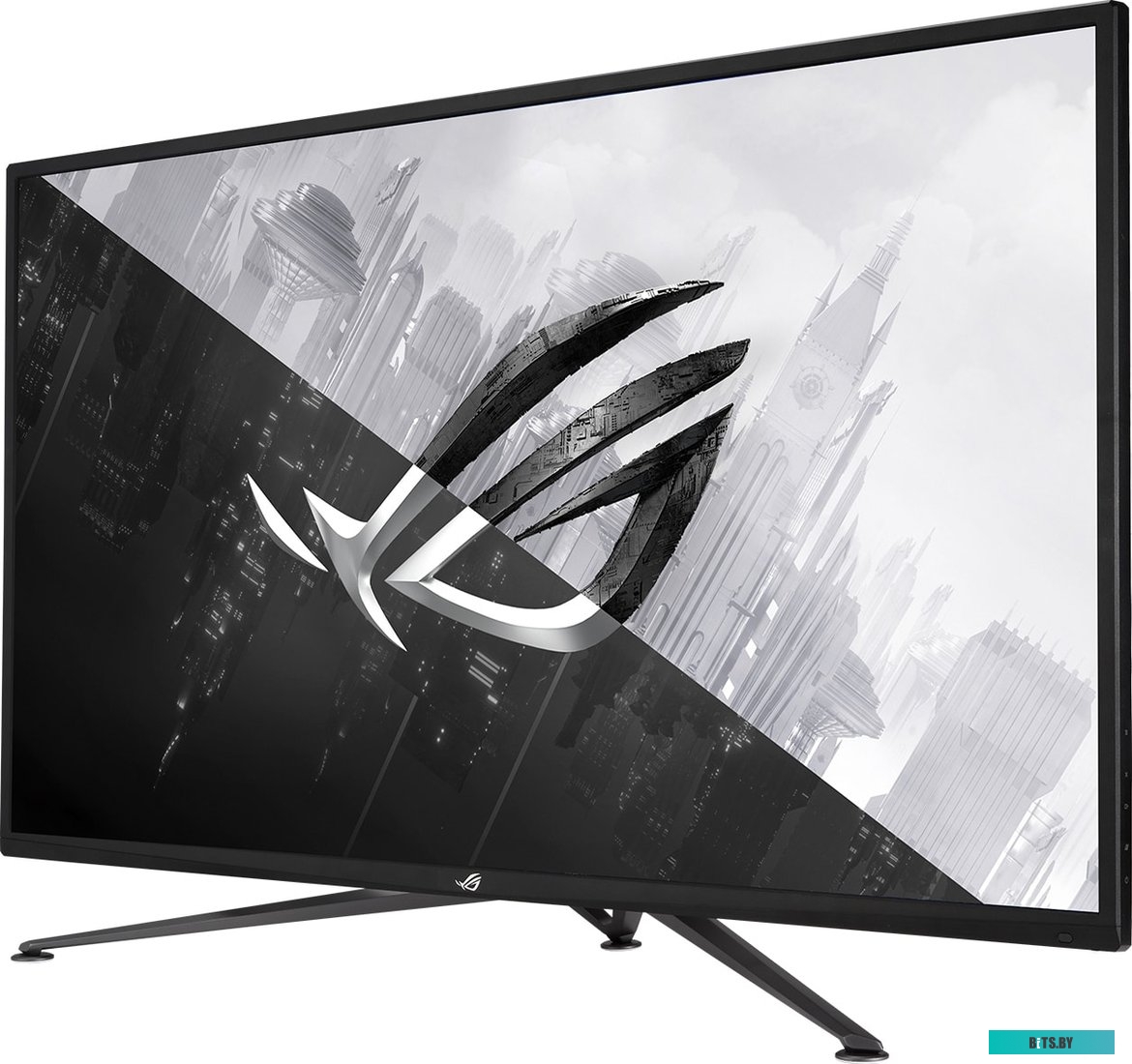 Монитор ASUS ROG Strix XG43UQ
