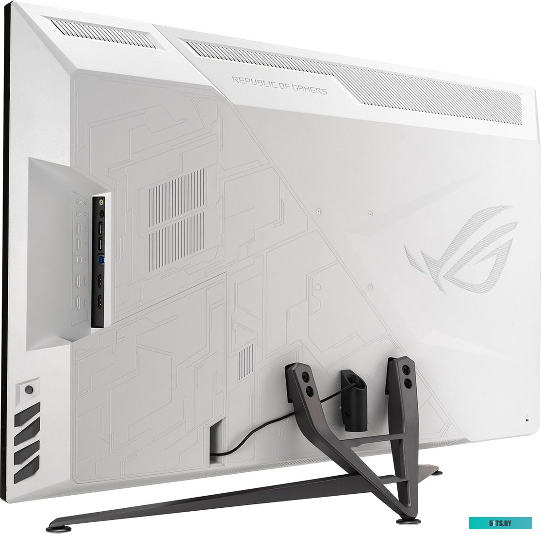 Монитор ASUS ROG Strix XG43UQ