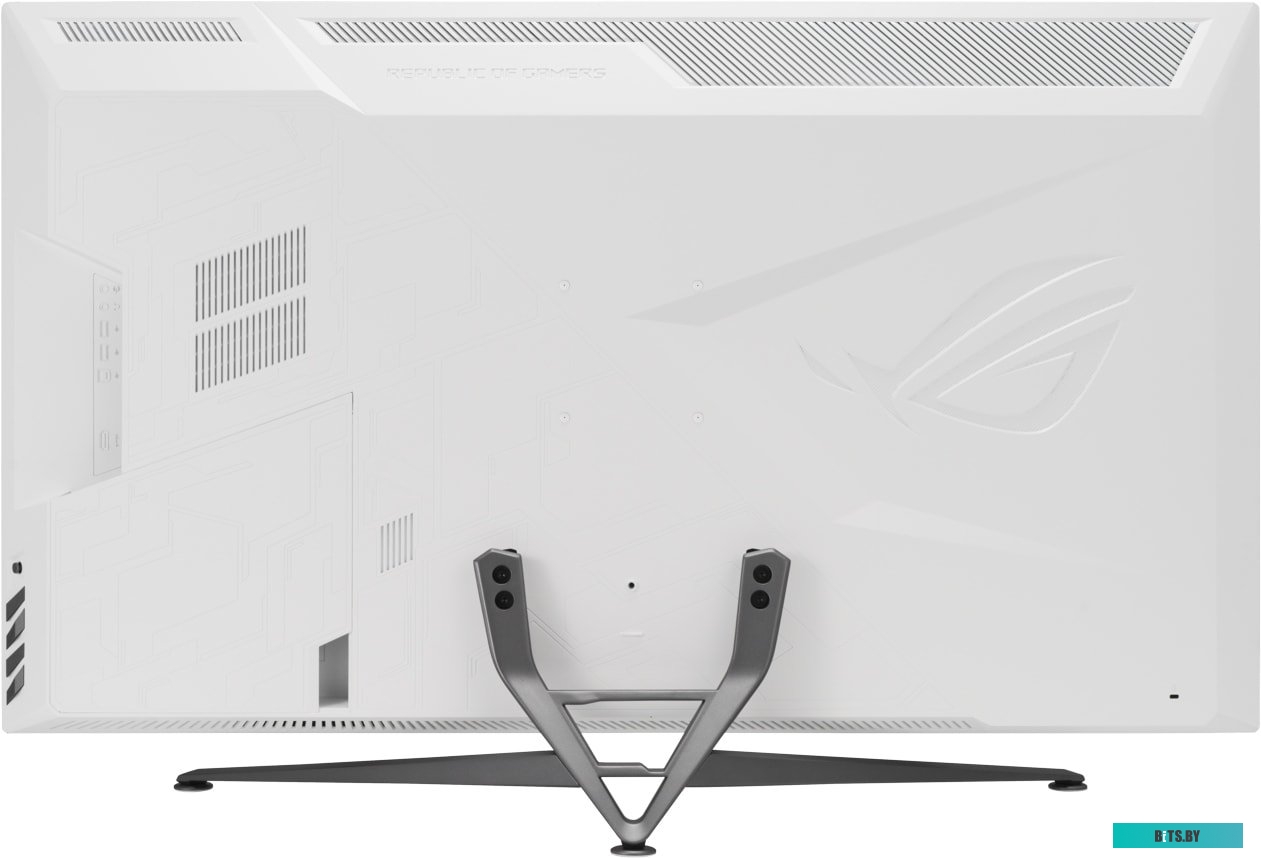 Монитор ASUS ROG Strix XG43UQ