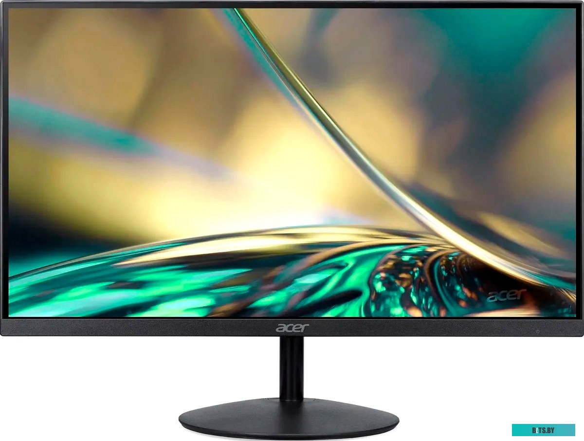 Монитор Acer SB272Ebmix 27", черный [um.hs2ee.e05]