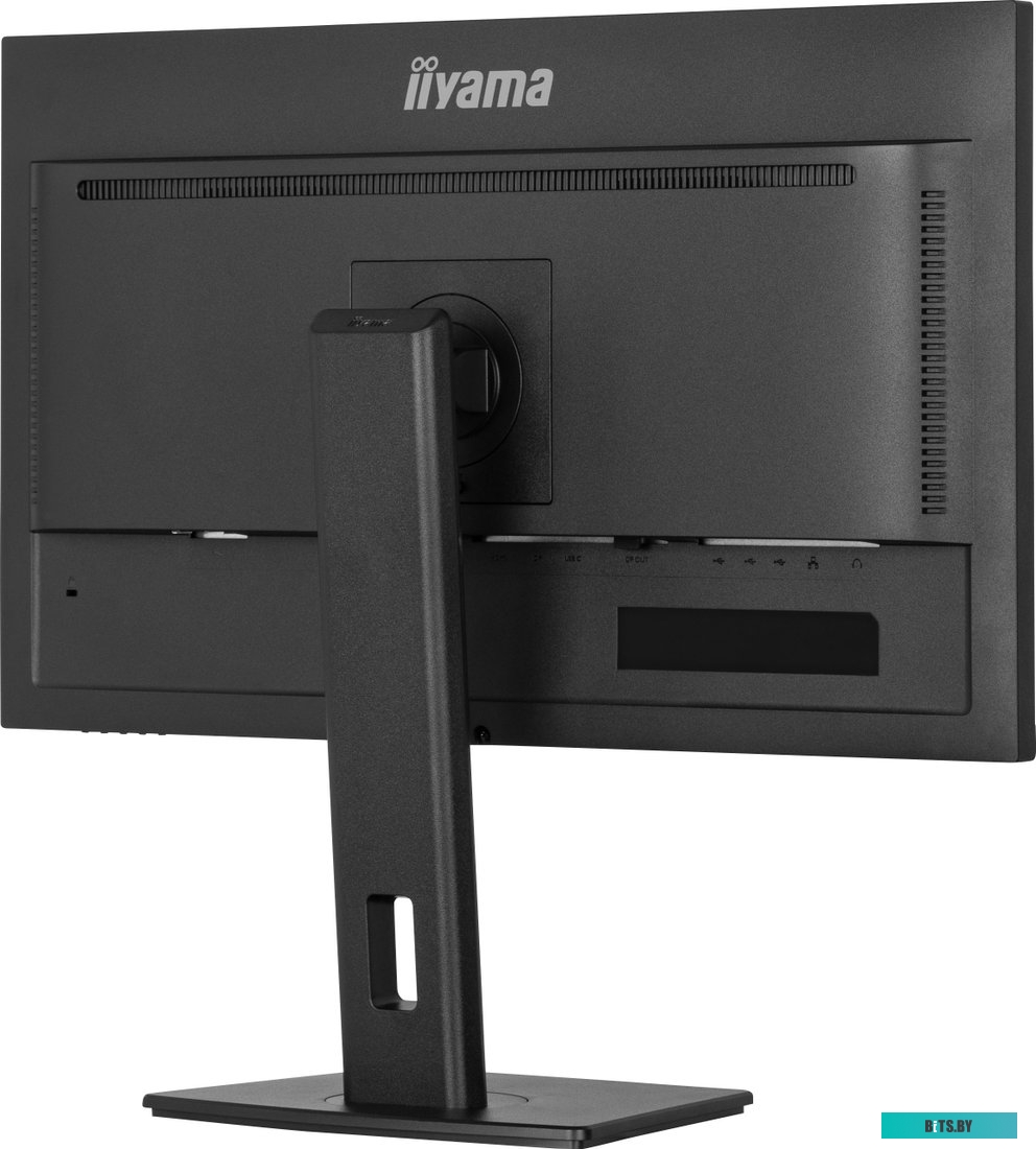 Монитор Iiyama ProLite XUB2797QSU-B1