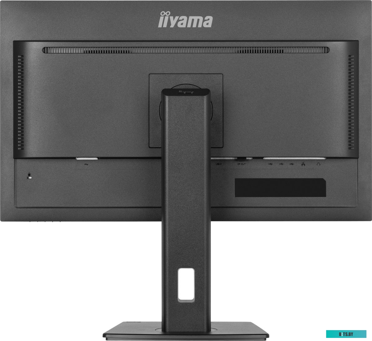 Монитор Iiyama ProLite XUB2797QSU-B1