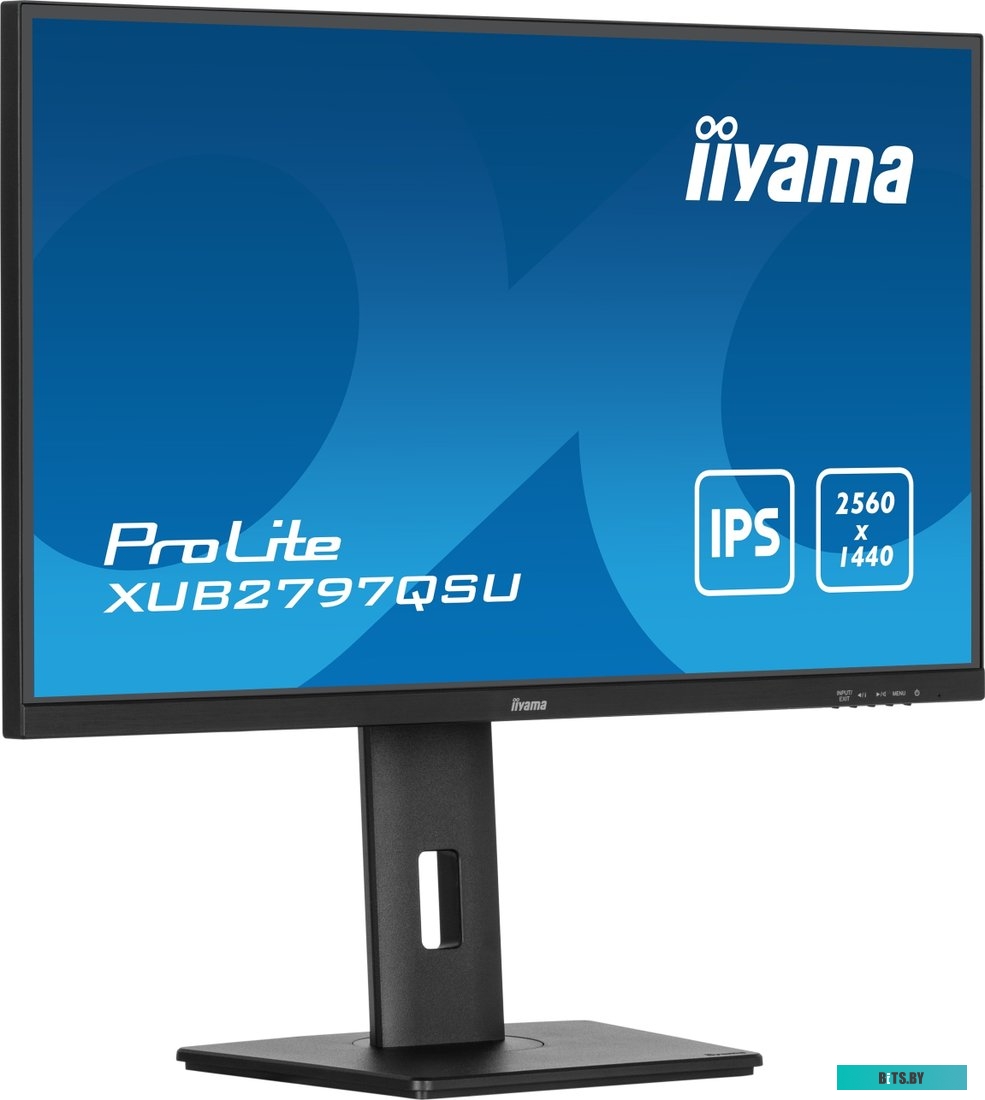 Монитор Iiyama ProLite XUB2797QSU-B1