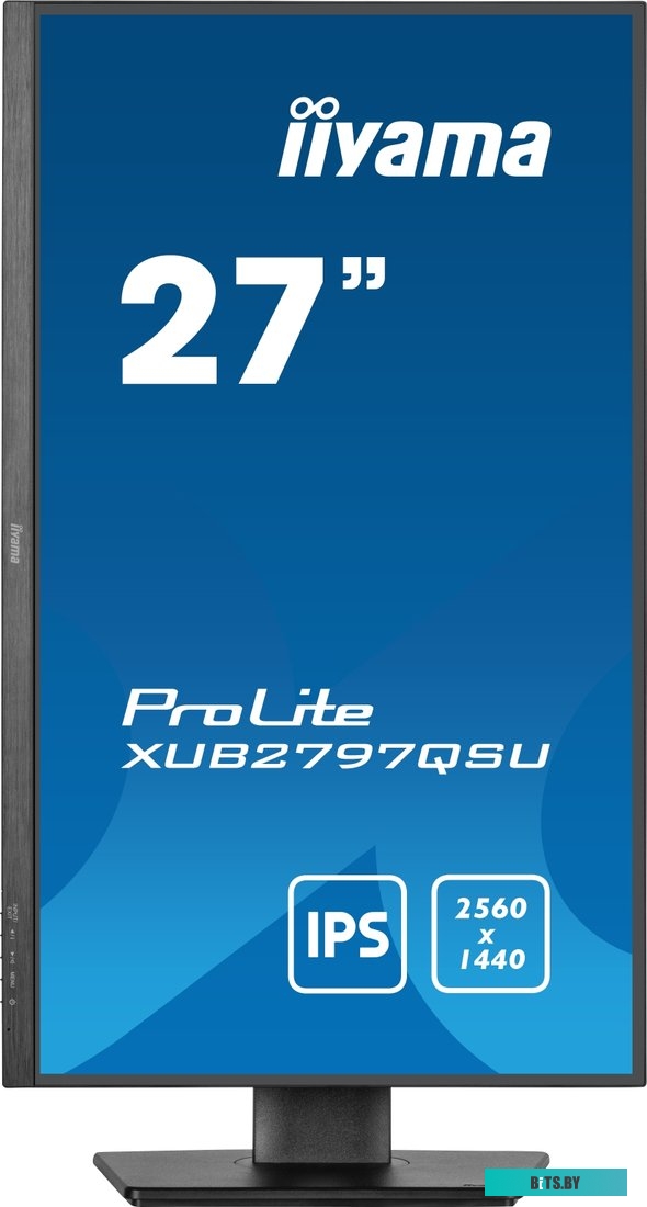 Монитор Iiyama ProLite XUB2797QSU-B1