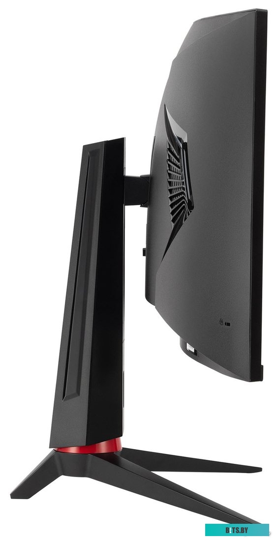 Монитор Digma DM-MONG3410