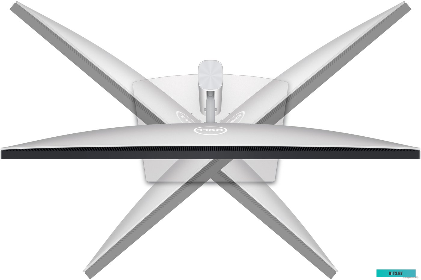 Монитор Dell UltraSharp U2723QE