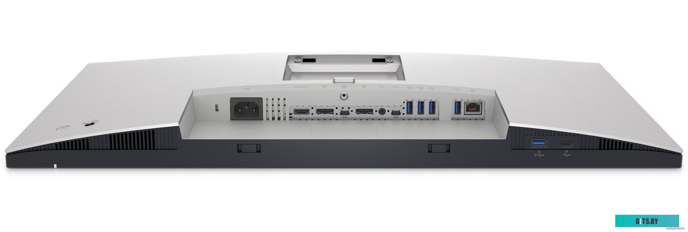Монитор Dell UltraSharp U2723QE