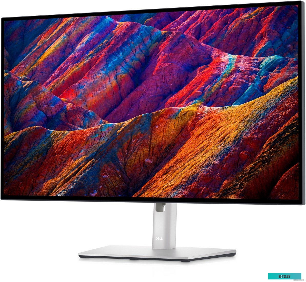 Монитор Dell UltraSharp U2723QE