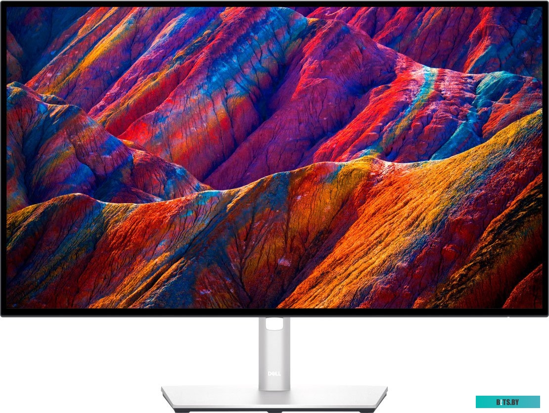 Монитор Dell UltraSharp U2723QE