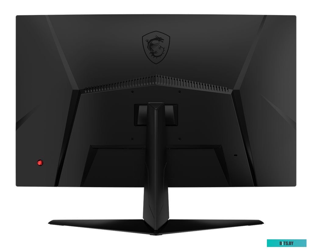 9S6-3CA91T-099 Монитор MSI 27" G27C4X Black (VA, 1920x1080, HDMI+HDMI+DP, 1 ms, 178°/178°, 300 cd/m, 3000:1 (100M:1), 250Hz, Curved)