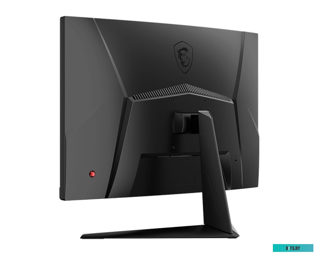 9S6-3CA91T-099 Монитор MSI 27" G27C4X Black (VA, 1920x1080, HDMI+HDMI+DP, 1 ms, 178°/178°, 300 cd/m, 3000:1 (100M:1), 250Hz, Curved)